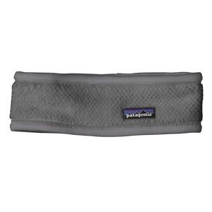 Patagonia Grey Ear Warmer